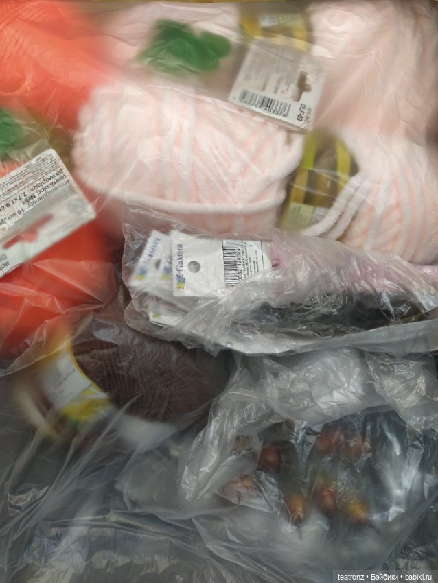 В ожидании нарядов — Одежда и обувь для кукол своими руками: фото