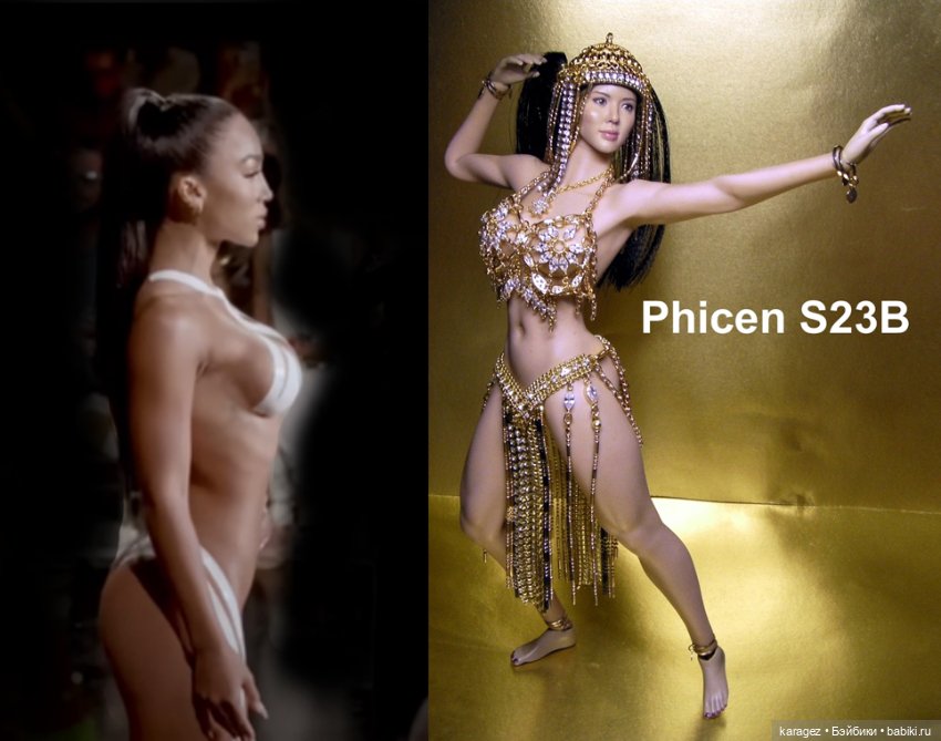 Модель — Интересное и необычное: фотоподборки