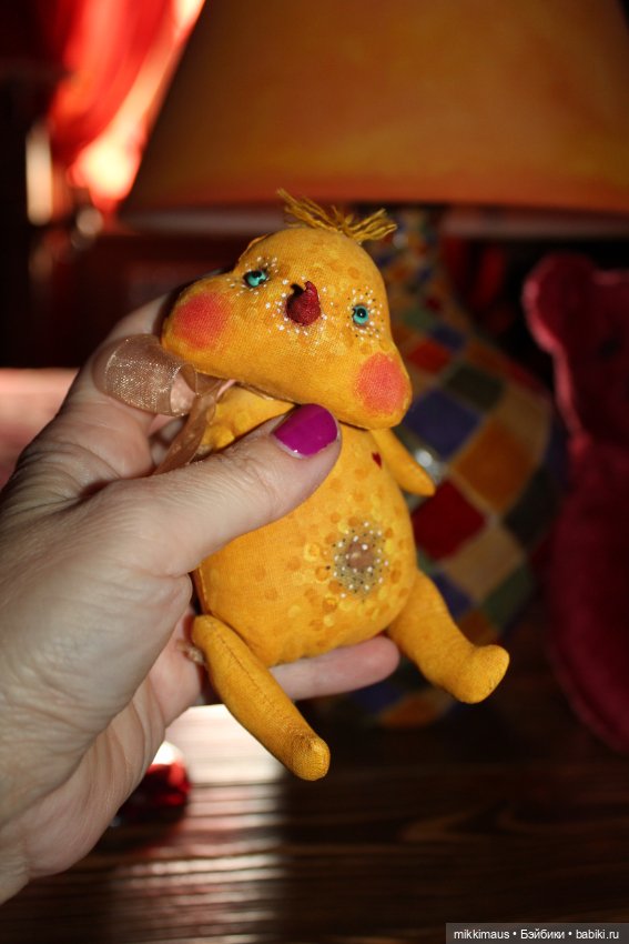 Сказочный зоопарк — Авторские мишки Тедди и друзья: фото (фото 2)