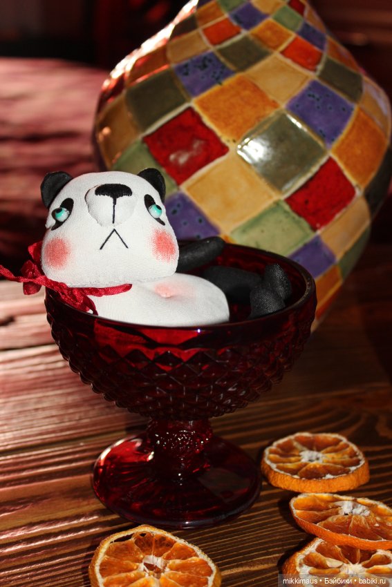 Сказочный зоопарк — Авторские мишки Тедди и друзья: фото