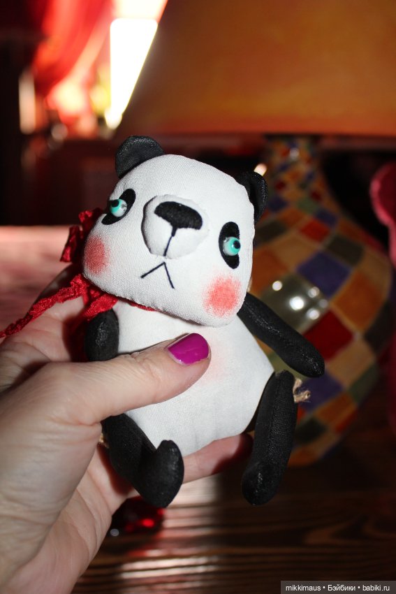 Сказочный зоопарк — Авторские мишки Тедди и друзья: фото