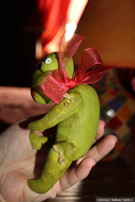 Сказочный зоопарк — Авторские мишки Тедди и друзья: фото (фото 5)