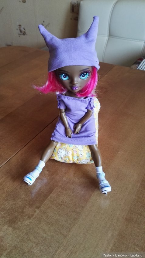 Куклы Rainbow High (Рейнбоу Хай