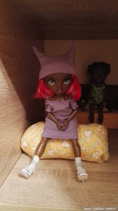 Куклы Rainbow High (Рейнбоу Хай (фото 7)