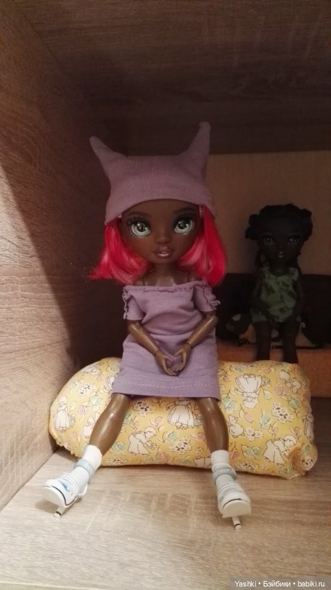 Куклы Rainbow High (Рейнбоу Хай (фото 6)