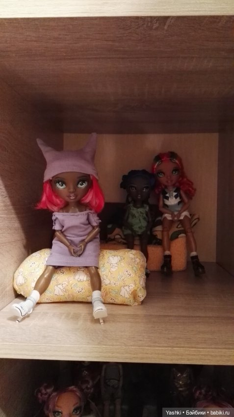 Куклы Rainbow High (Рейнбоу Хай (фото 5)