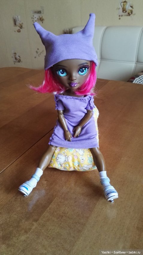 Куклы Rainbow High (Рейнбоу Хай (фото 2)