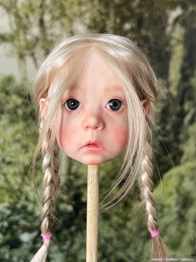 Милашка Соня — Face