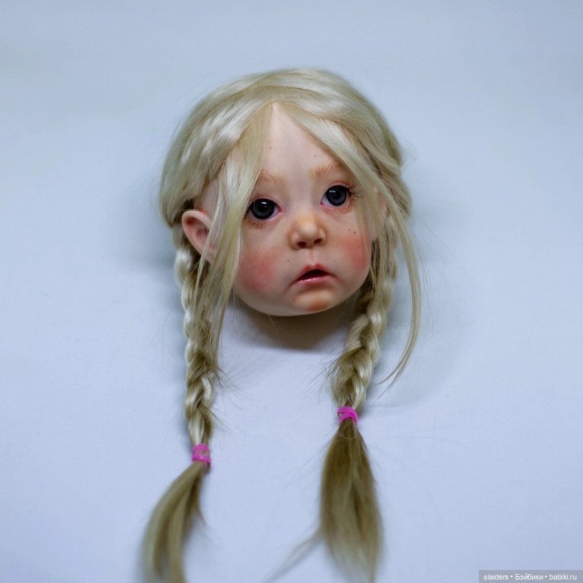 Милашка Соня — Face (фото 5)