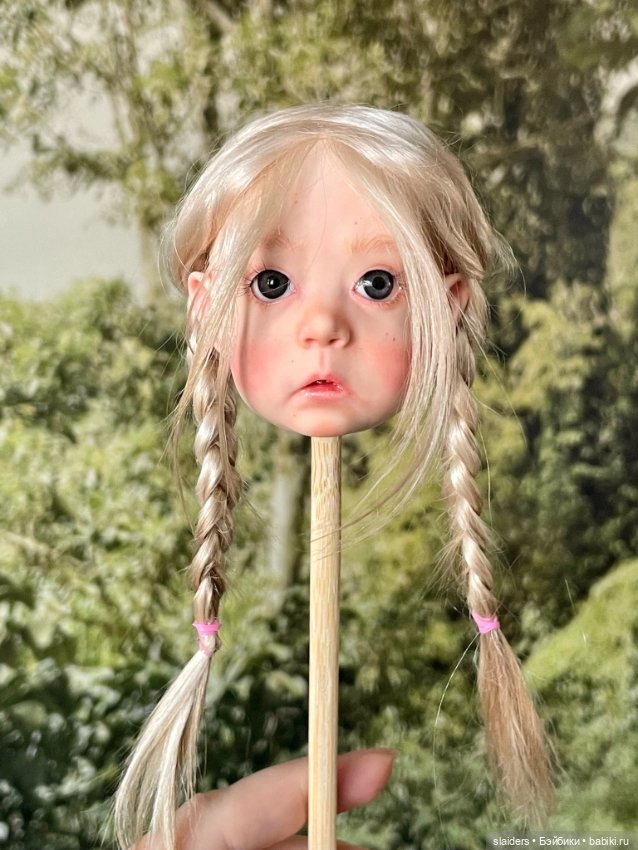 Милашка Соня — Face (фото 2)