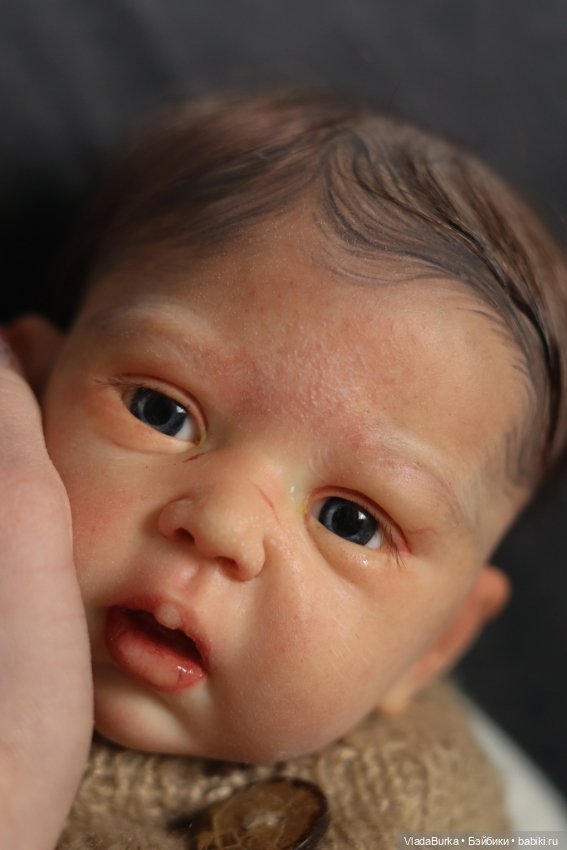 Привет, мир 🖖 — Куклы Реборн (Reborn): работы мастеров