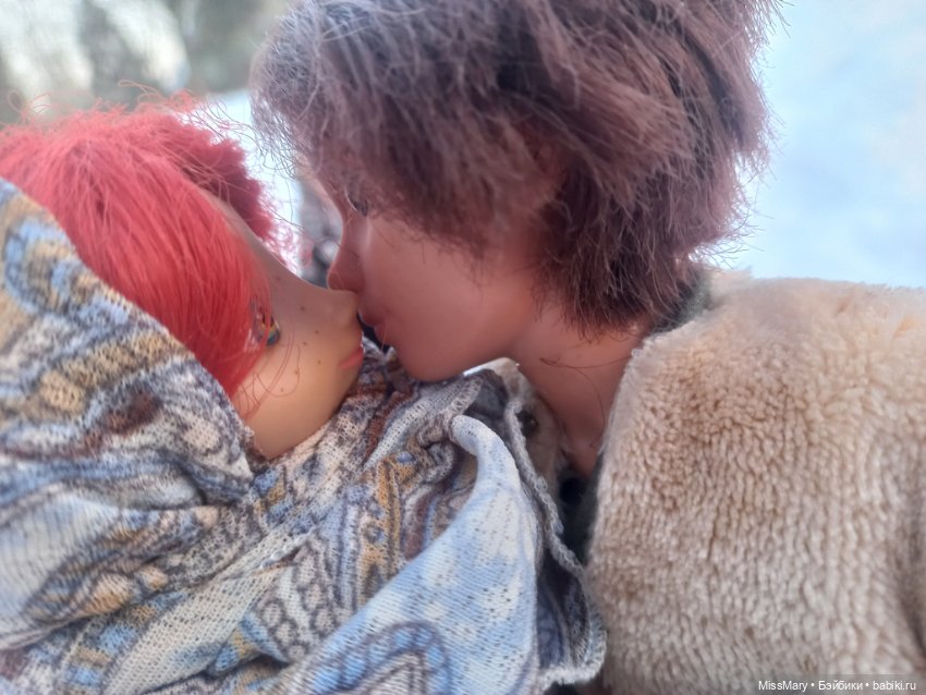 Масленица. Вторник - "заигрыш"