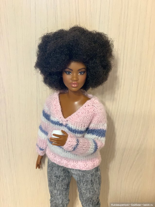 Весна на горизонте — Одежда и обувь для кукол своими руками: фото