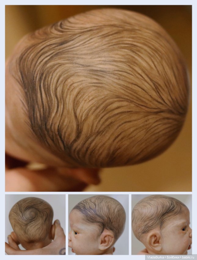 Привет, мир 🖖 — Куклы Реборн (Reborn): работы мастеров