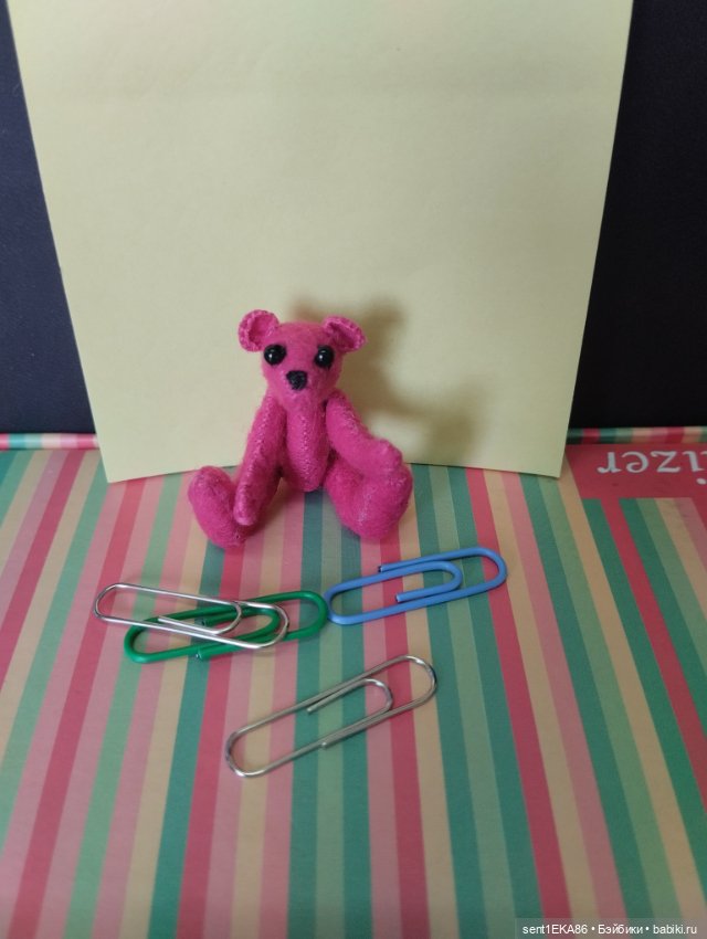 Крошка в ладошке — Текстильные игрушки и примитивы: кофейные