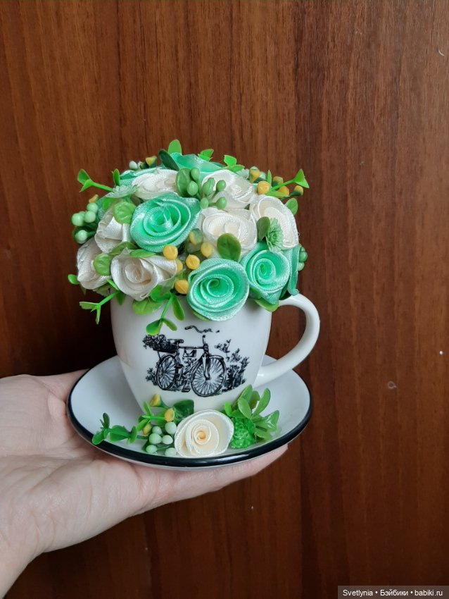 Скоро весна — Другие хобби и увлечения: сад