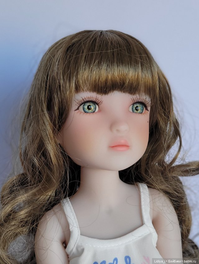 Франческа Ruby Red ищет повседневный образ (фото 4)