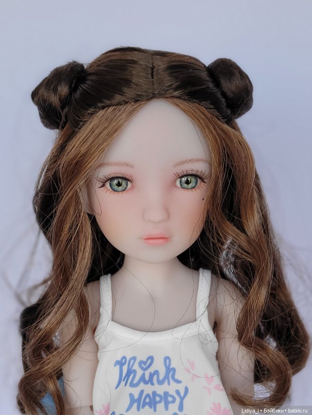 Франческа Ruby Red ищет повседневный образ (фото 7)