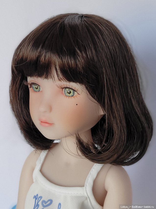 Франческа Ruby Red ищет повседневный образ (фото 5)