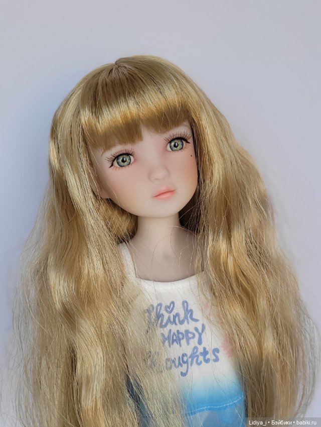 Франческа Ruby Red ищет повседневный образ (фото 6)