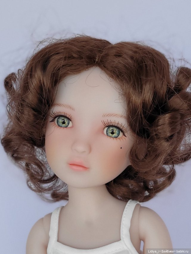 Франческа Ruby Red ищет повседневный образ (фото 2)