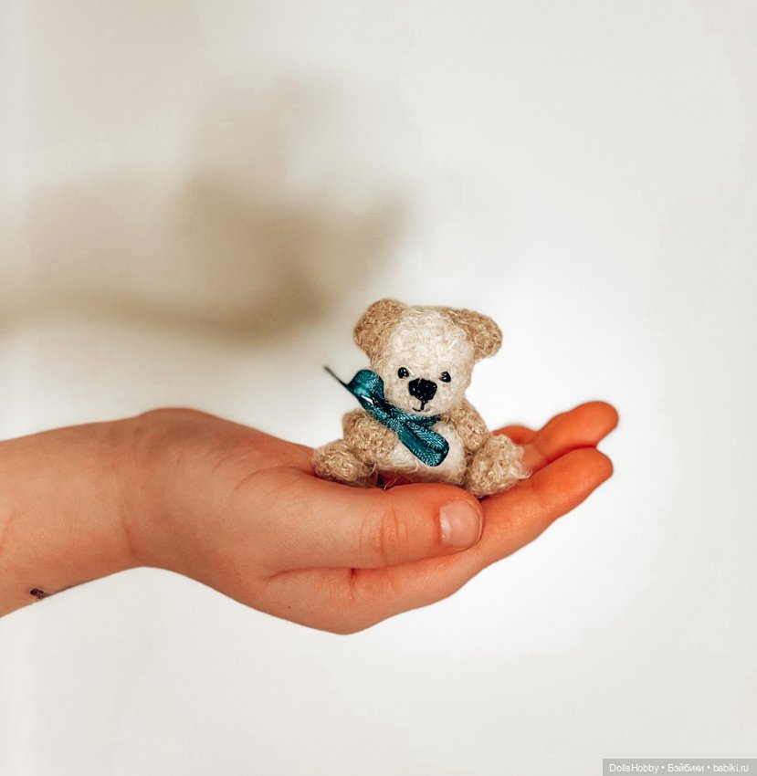 Миниатюрная миниатюра — Кукольная миниатюра своими руками: еда (фото 2)