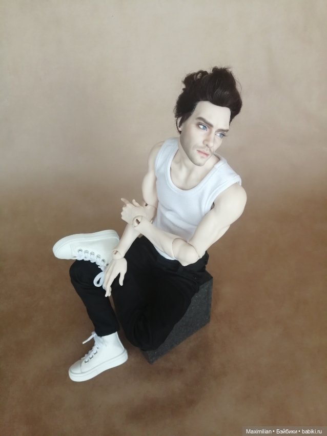 Феникс Amicus. У нас новые кеды (фото 3)