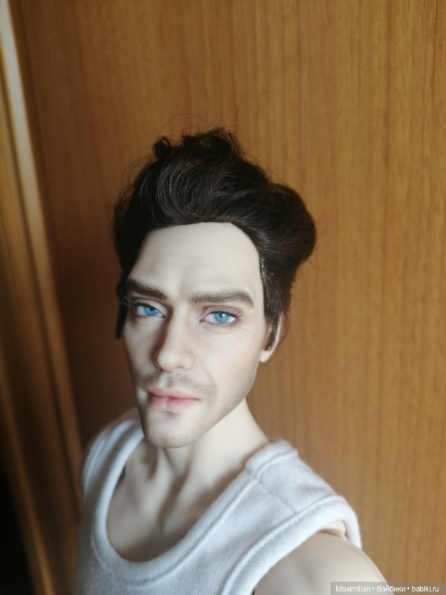 Феникс Amicus. У нас новые кеды (фото 8)