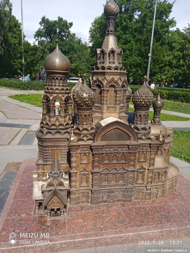 Из жизни маленькой Тилли — Домашние фото авторских кукол: личные коллекции (фото 3)