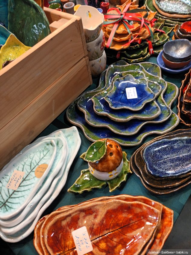 Выставка Формула рукоделия _2023 (фото 3)