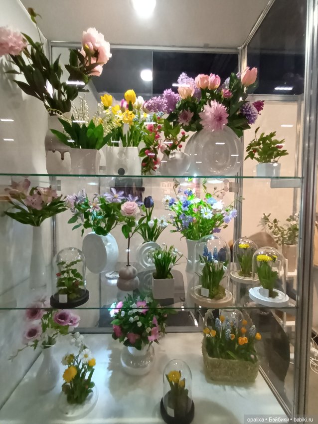 Выставка Формула рукоделия _2023