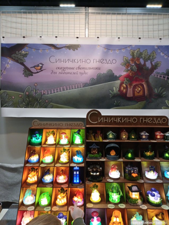 Выставка Формула рукоделия _2023