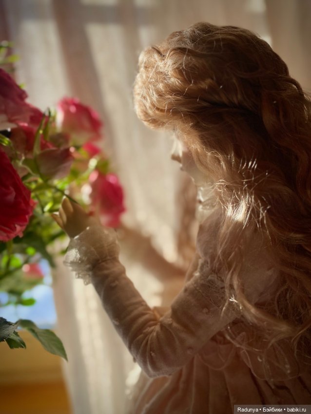 Утро Призрачной Принцессы (фото 4)