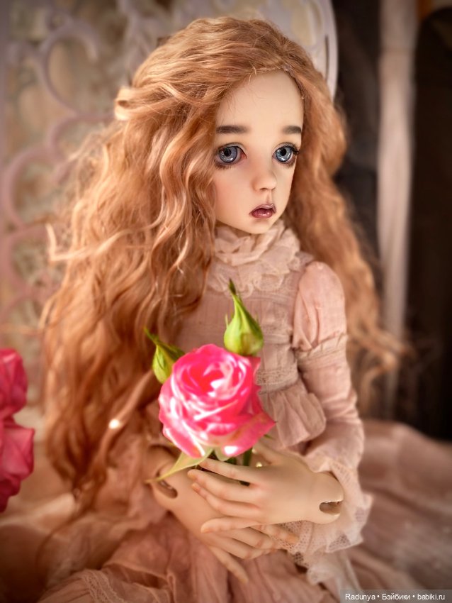 Утро Призрачной Принцессы (фото 5)