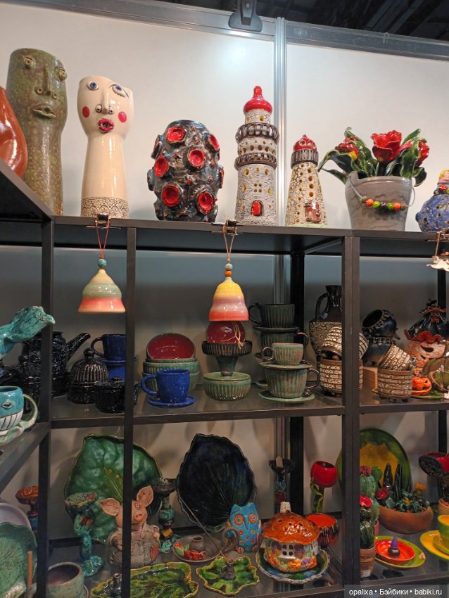 Выставка Формула рукоделия _2023 (фото 4)