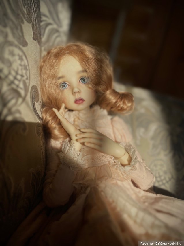 Утро Призрачной Принцессы (фото 2)