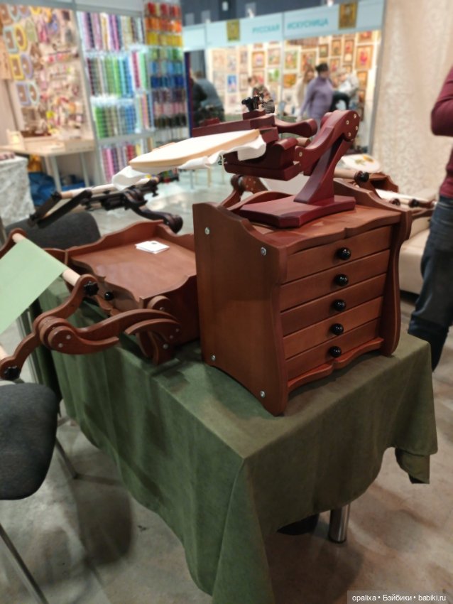 Выставка Формула рукоделия _2023