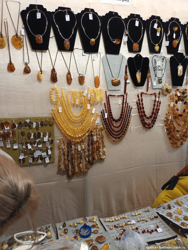 Выставка Формула рукоделия _2023