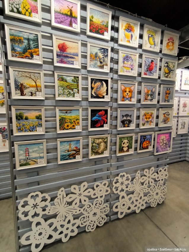 Выставка Формула рукоделия _2023