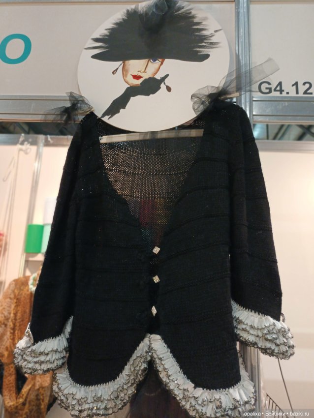 Выставка Формула рукоделия _2023 (фото 6)