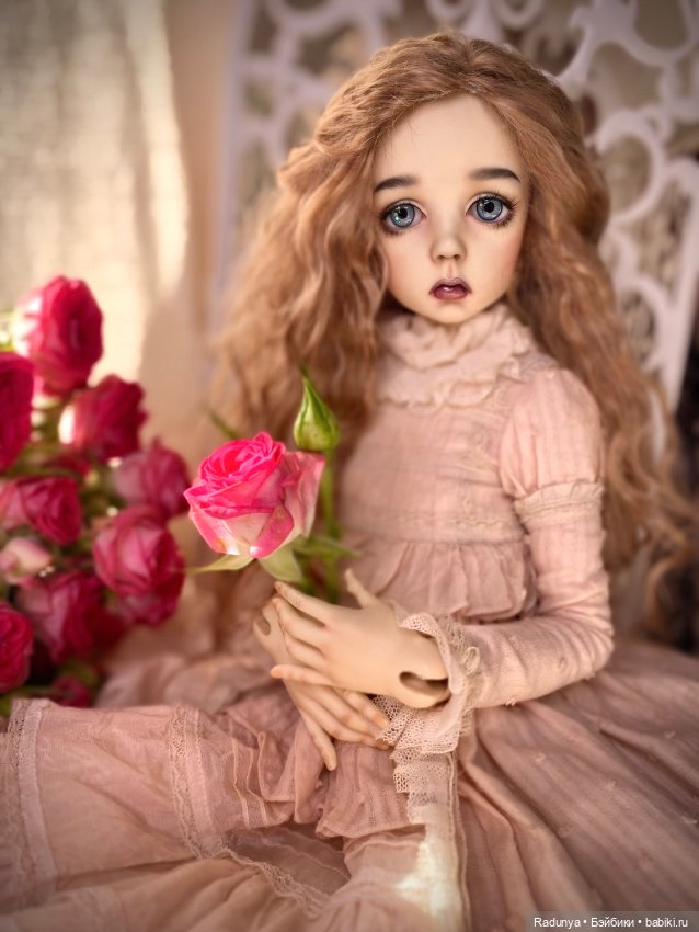 Утро Призрачной Принцессы (фото 8)