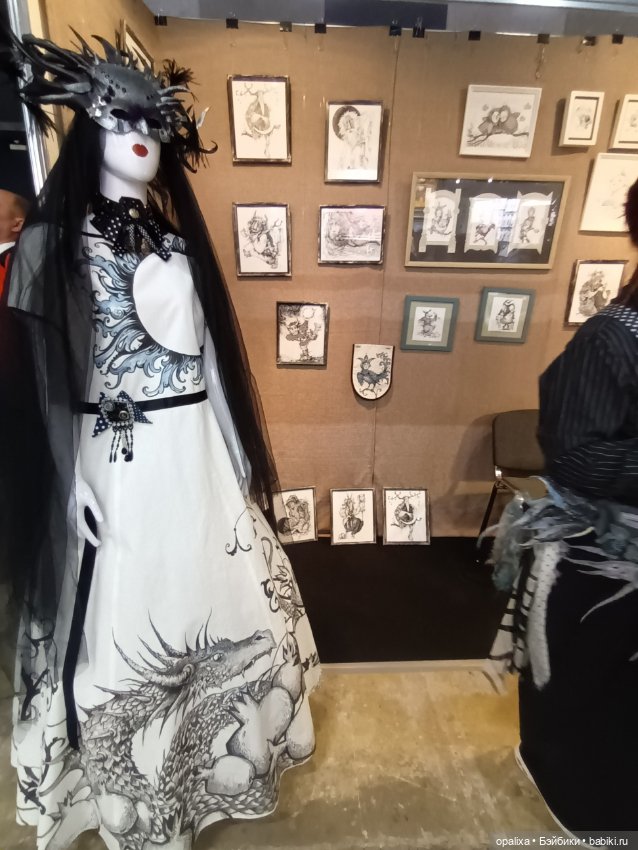 Выставка Формула рукоделия _2023