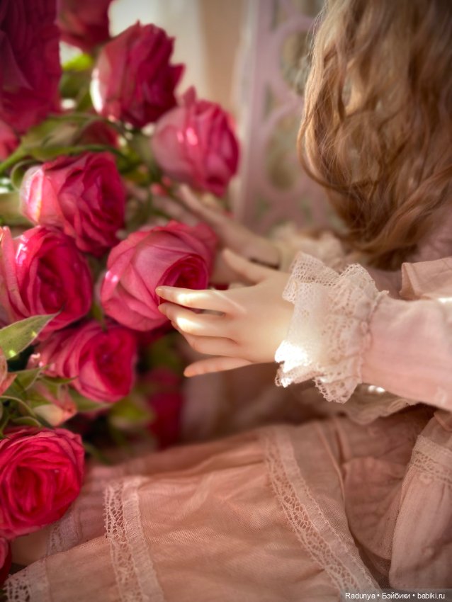 Утро Призрачной Принцессы (фото 6)