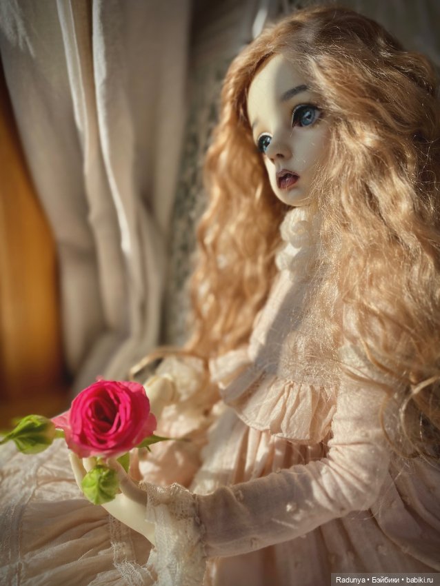 Утро Призрачной Принцессы (фото 7)