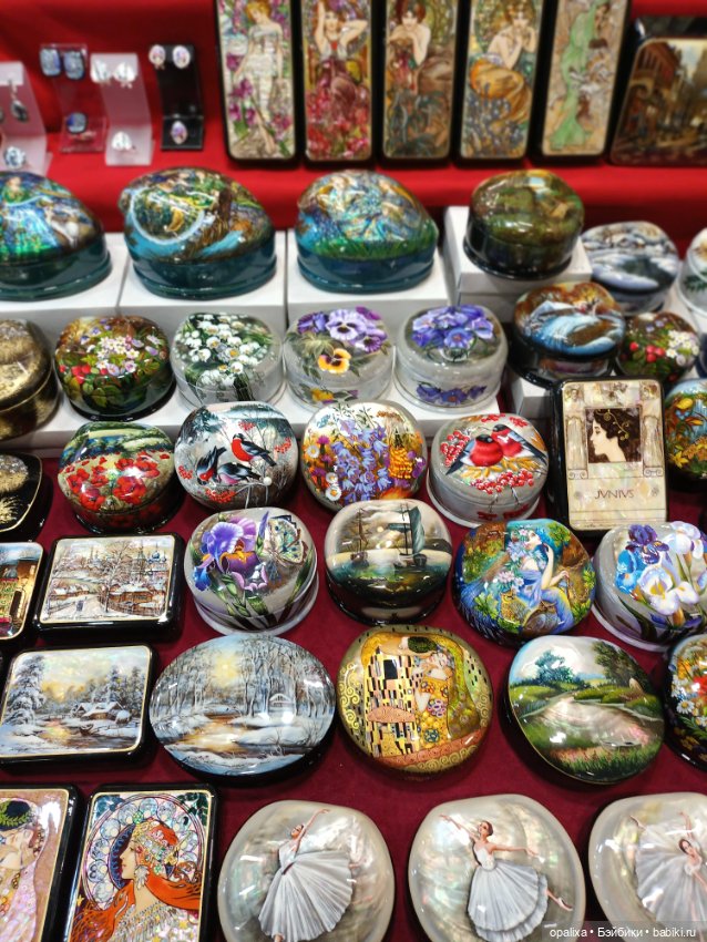 Выставка Формула рукоделия _2023