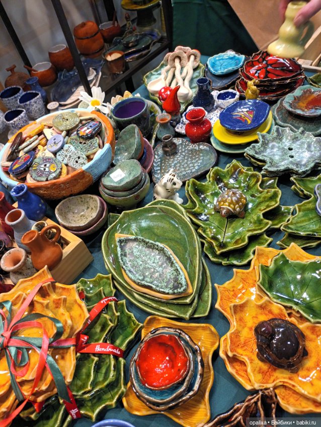 Выставка Формула рукоделия _2023 (фото 2)