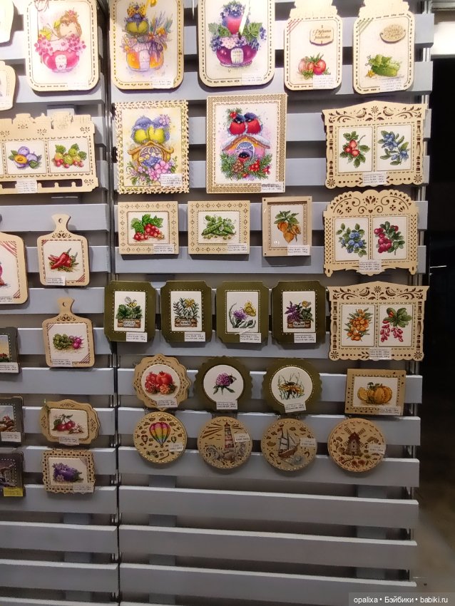 Выставка Формула рукоделия _2023