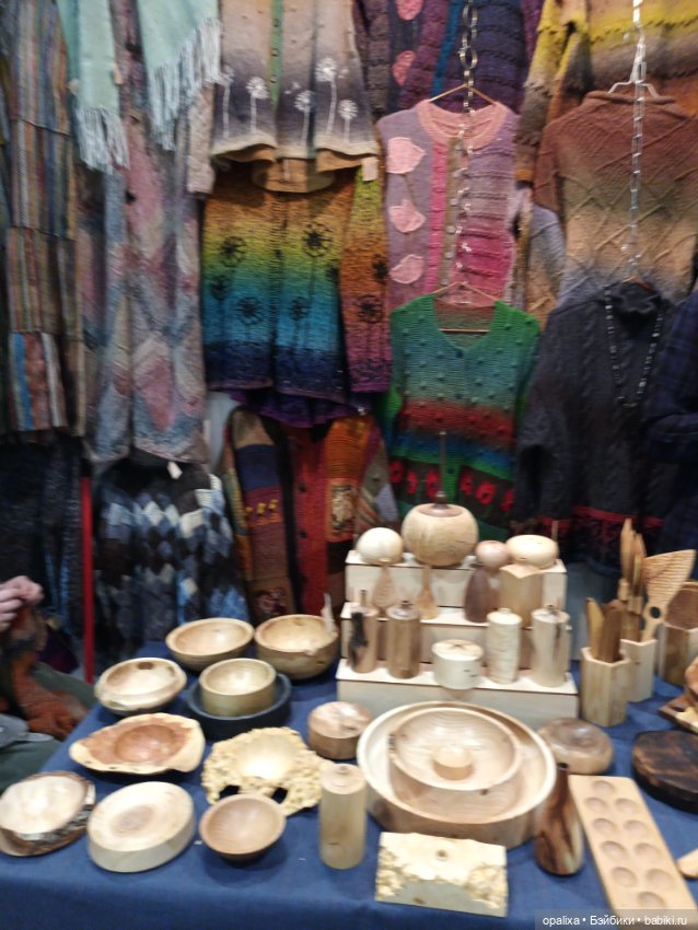 Выставка Формула рукоделия _2023