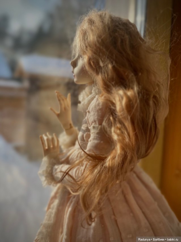 Утро Призрачной Принцессы