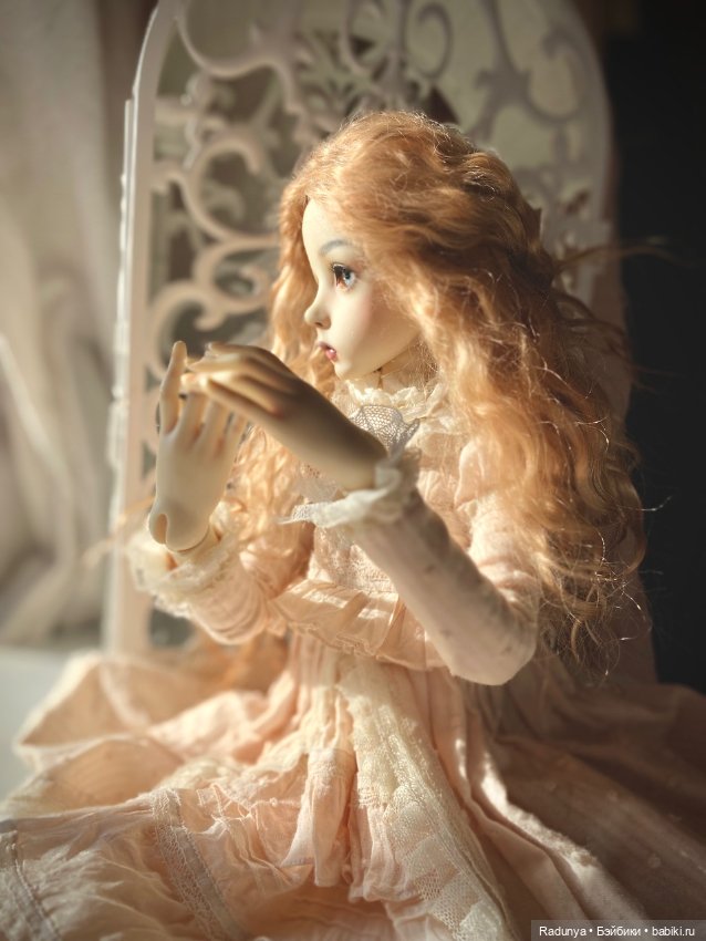 Утро Призрачной Принцессы (фото 3)